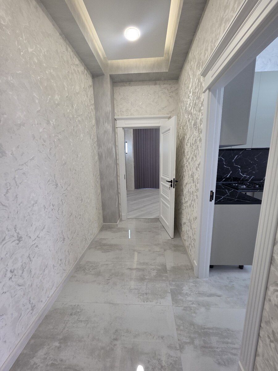 2-otaqlı yeni tikili, Xırdalan ş., 68 m² — Mənzil, Xırdalan (2)