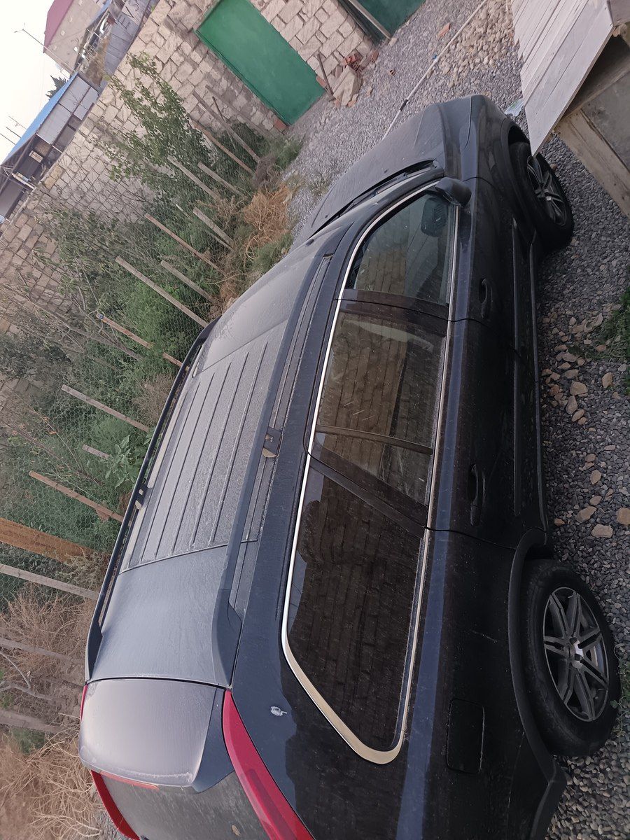 Volvo XC 90, 2006 il — Avtomobillər, Bakı (7)
