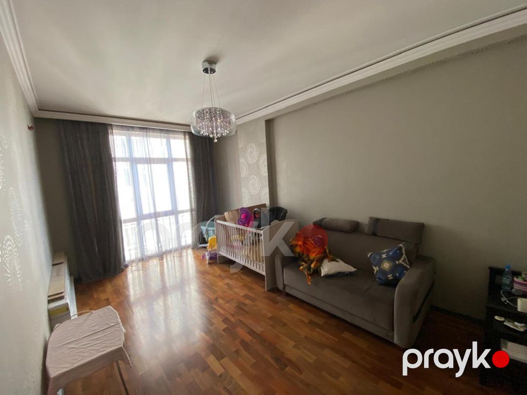 Satılır 3 otaqlı yeni tikili 126 m² — Mənzil, Bakı (9)