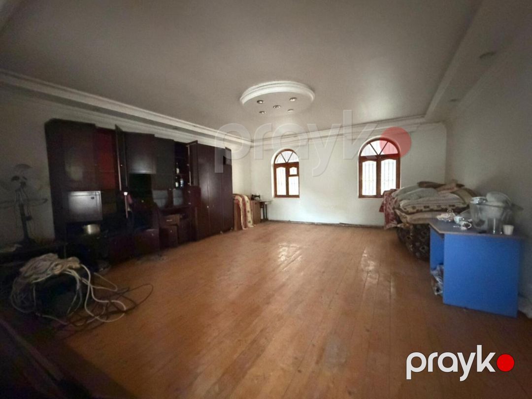 Həyət evi, Məhəmməd Əsədov küç — Ev, villa, Sumqayıt (2)