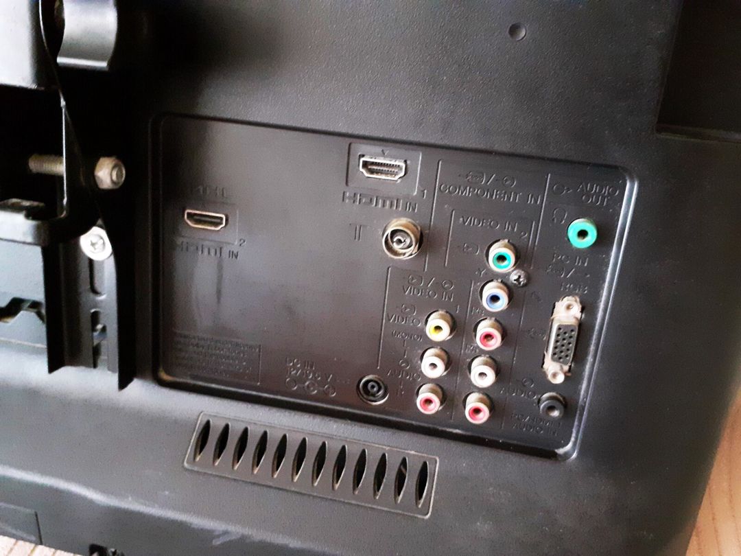 Televizor Sony — Elektronika, Bakı (2)