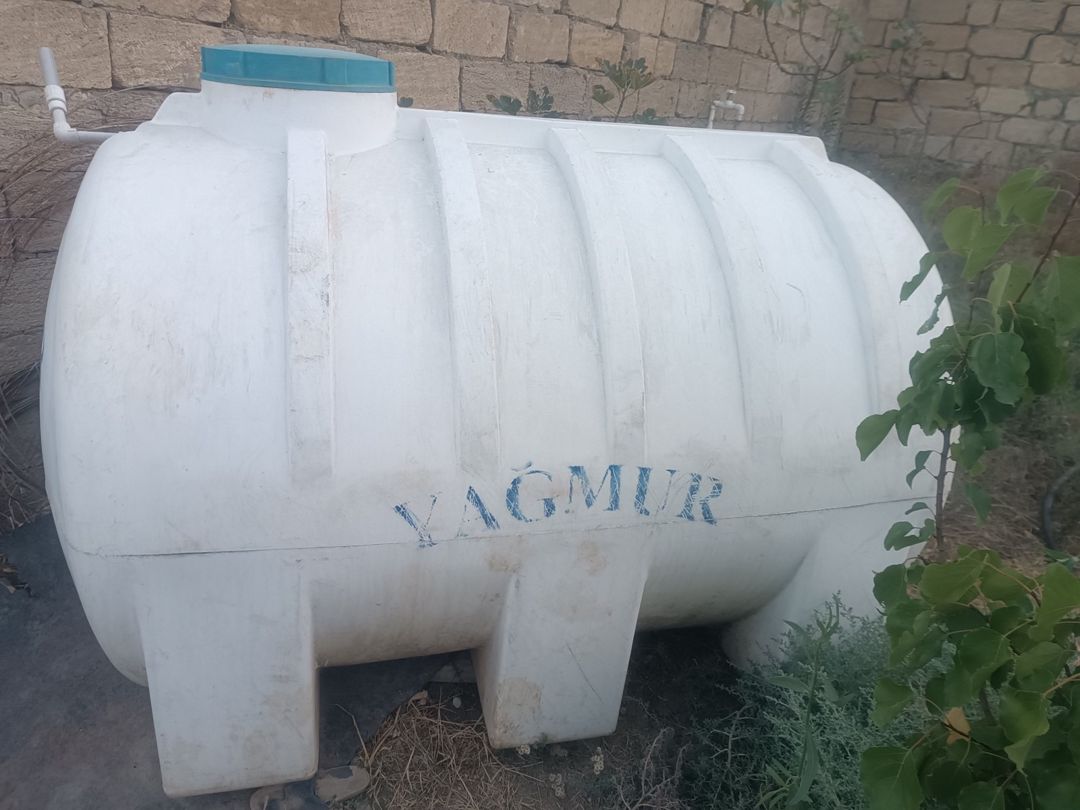 Su çəni — Mallar, Bakı (3)