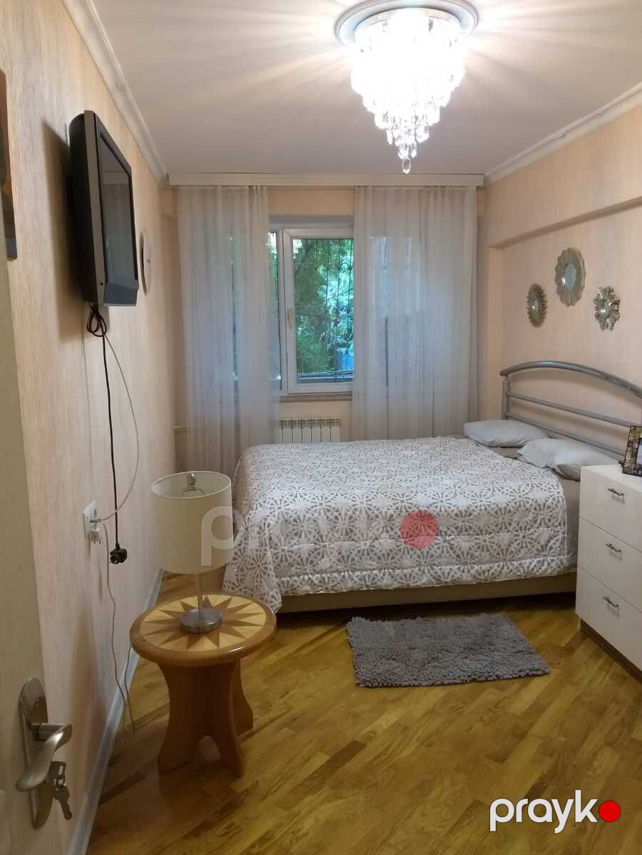 İcarəyə verilir 3 otaqlı köhnə tikili 90 m² — Mənzil, Bakı (8)