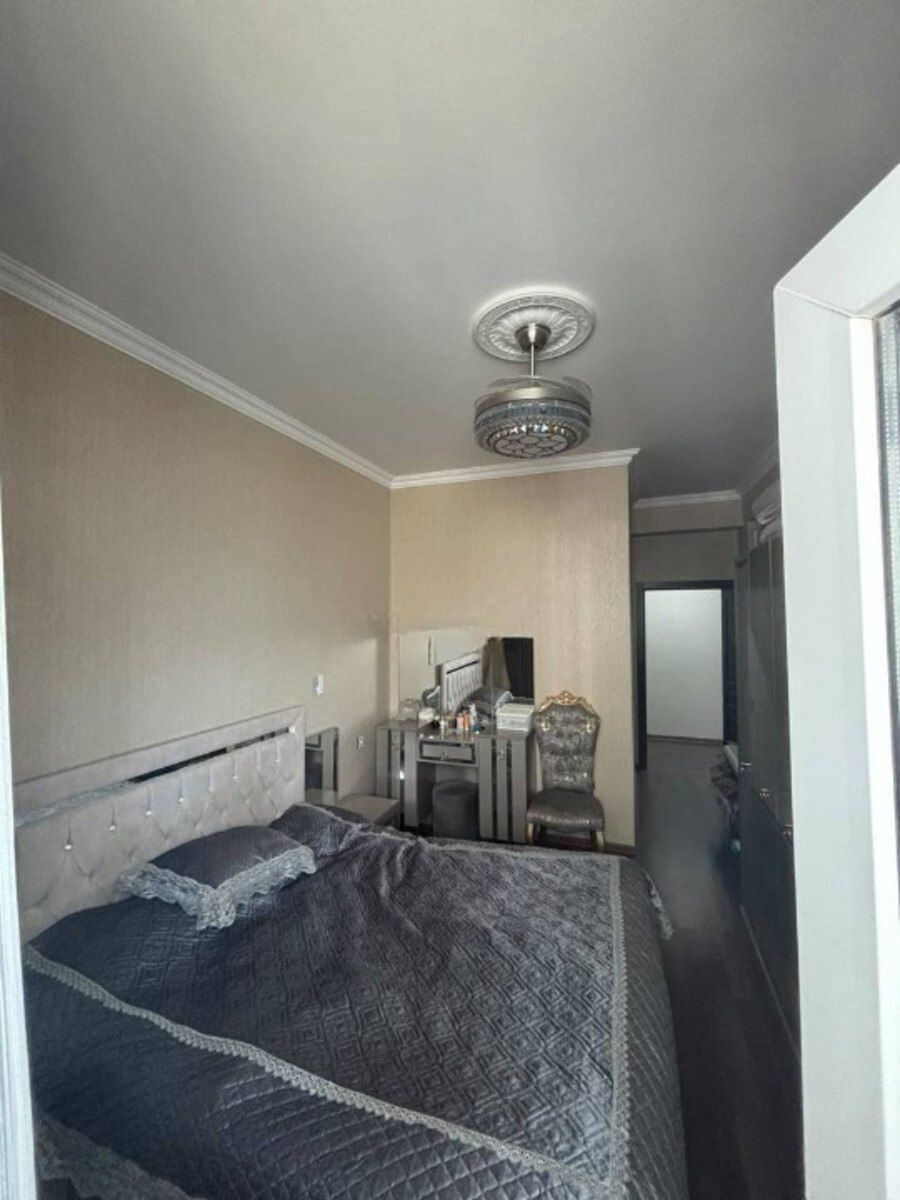 Satılır 4 otaqlı yeni tikili 100 m² — Mənzil, Bakı (5)