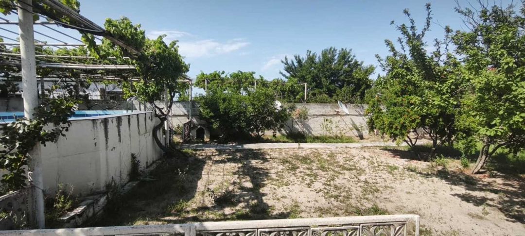 Satılır 3 otaqlı həyət evi/bağ evi 190 m² — Ev, villa, Bakı (5)