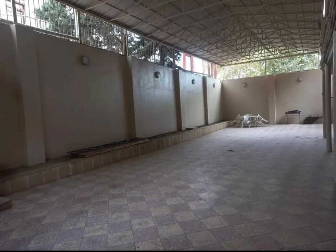 Həyət evi kirayə verilir, Sabunçu r. — Daşınmaz əmlak, Bakı