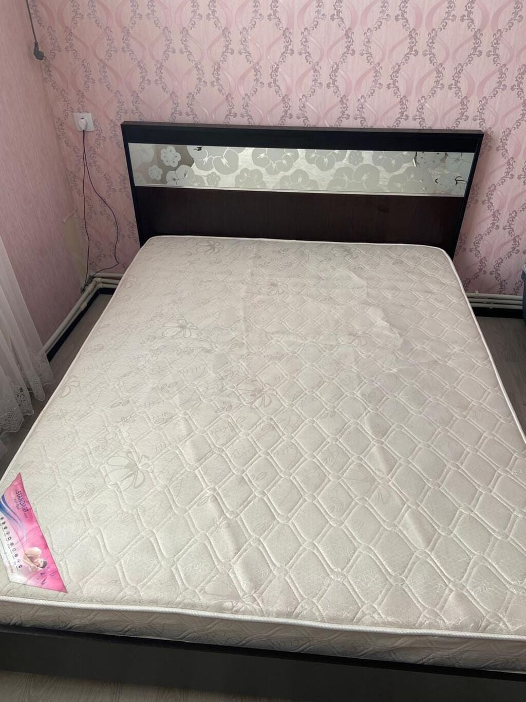 Endirim.Taxt(matraslı,bazasız) satılır 140 azn. Yaxşı — Mebel, Bakı (2)
