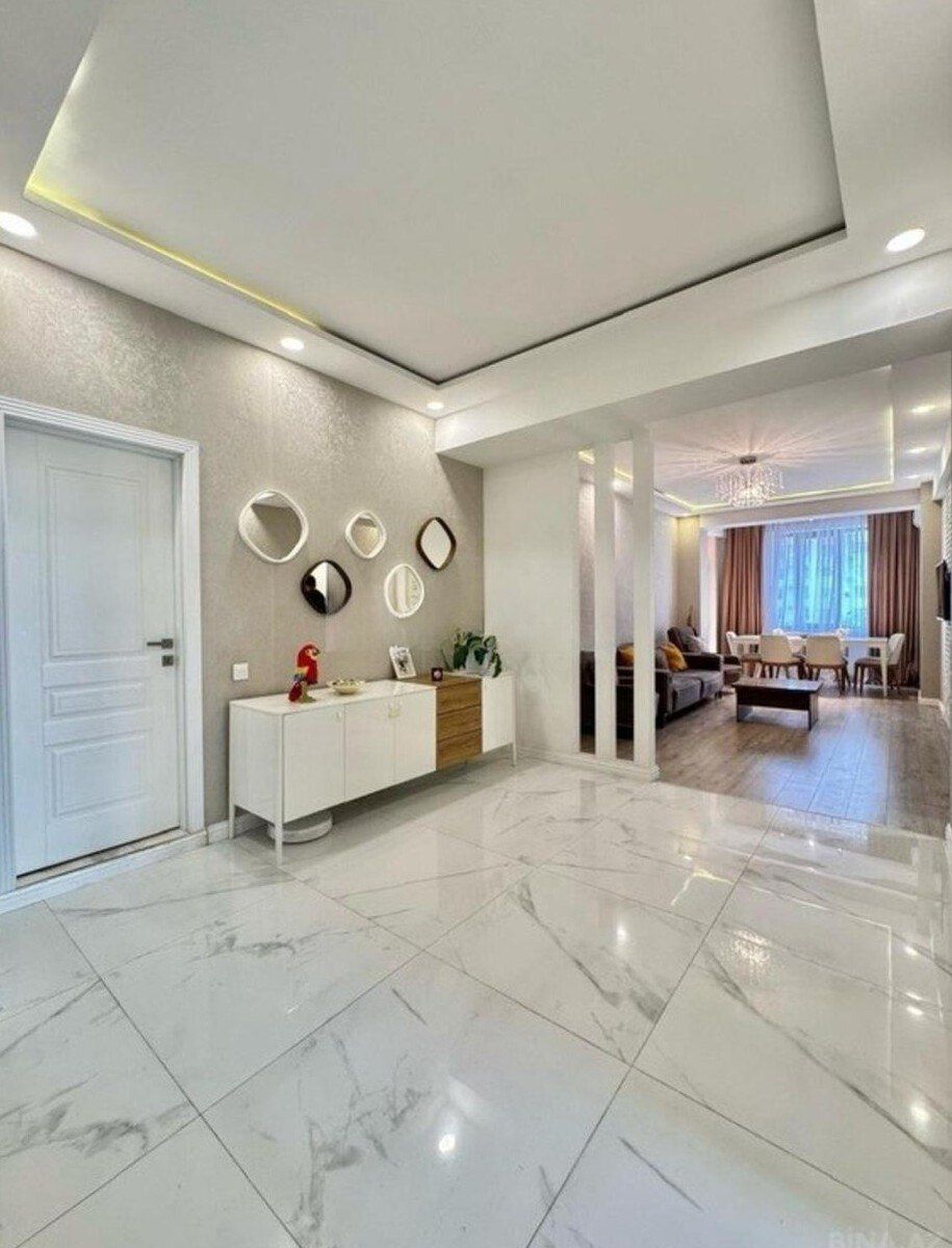 Satılır 3 otaqlı yeni tikili 130 m² — Mənzil, Bakı (11)
