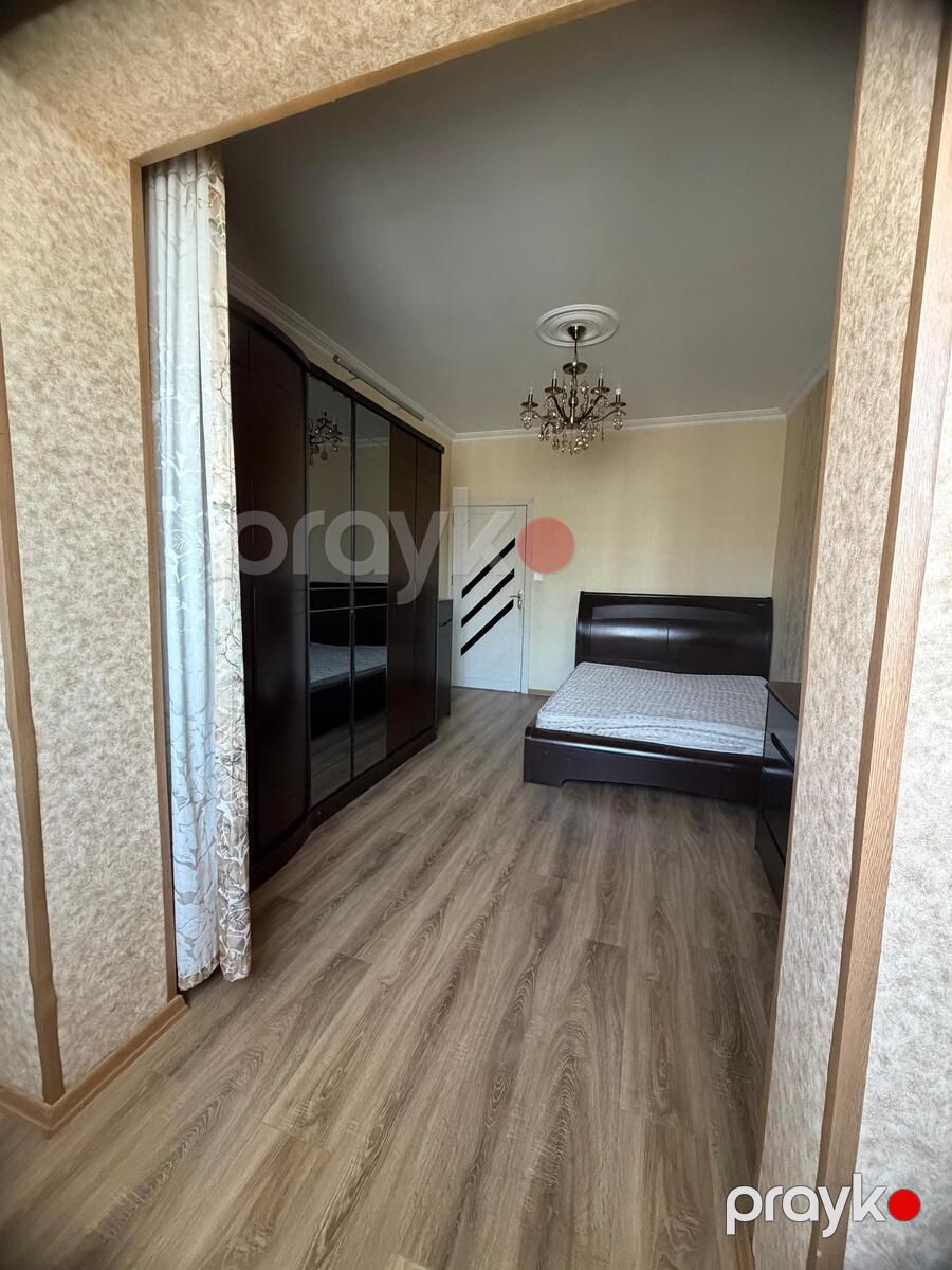 İcarəyə verilir 2 otaqlı köhnə tikili 60 m² — Mənzil, Bakı (6)