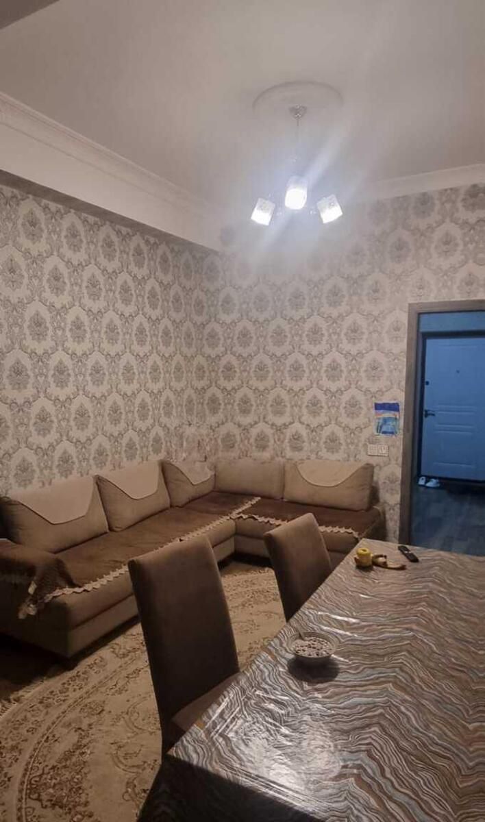 Satılır 2 otaqlı yeni tikili 60 m² — Mənzil, Bakı (10)