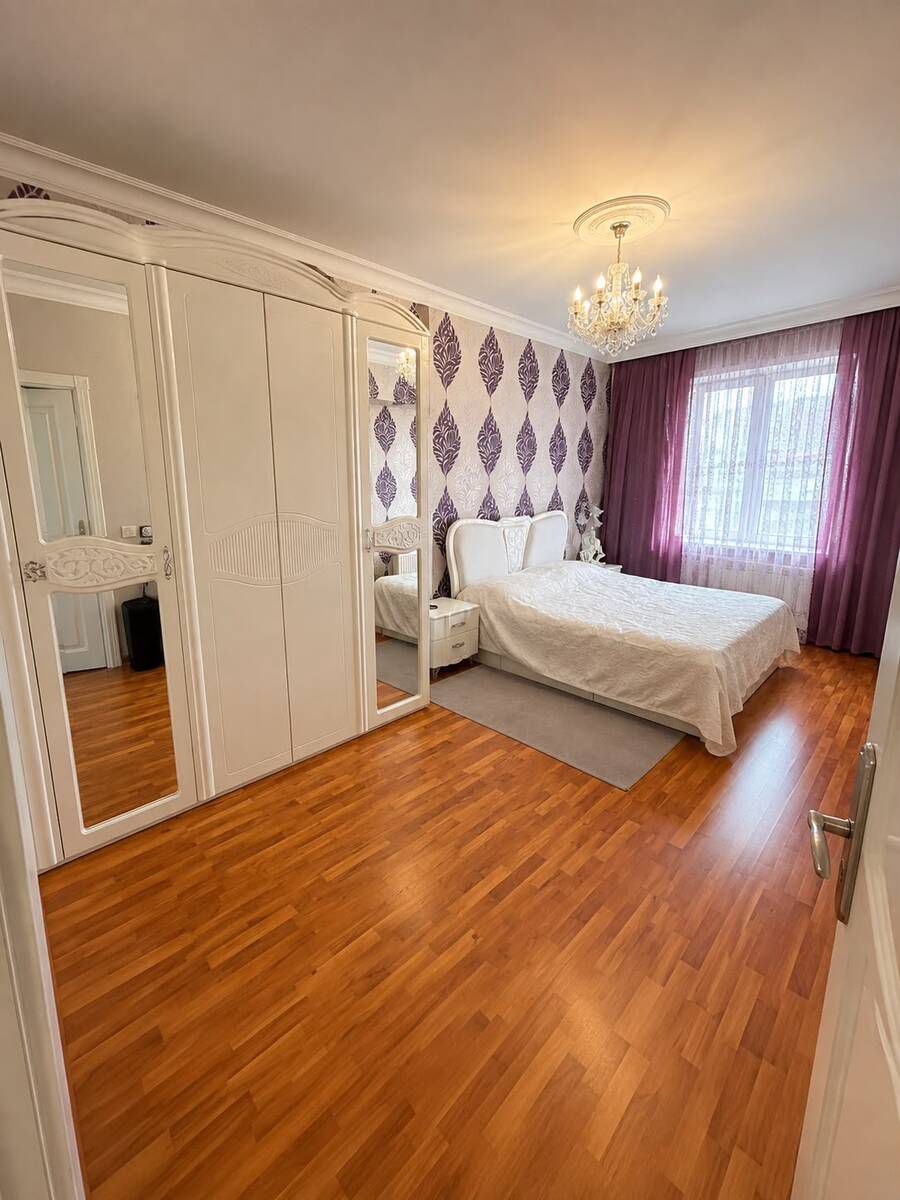 Satılır 3 otaqlı yeni tikili 115 m² — Mənzil, Bakı (3)