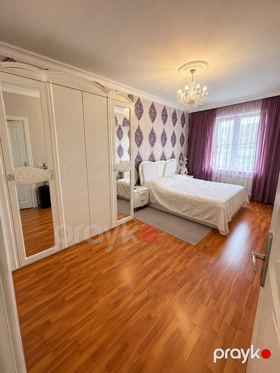 Satılır 3 otaqlı yeni tikili 115 m² — Mənzil, Bakı (3)