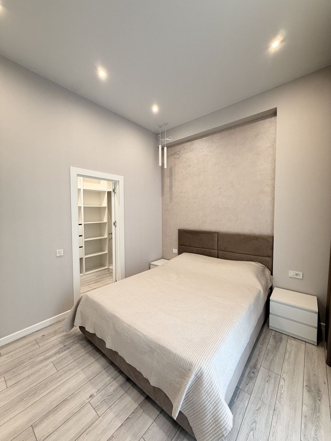 Satılır 2 otaqlı yeni tikili 76 m² — Mənzil, Bakı (12)