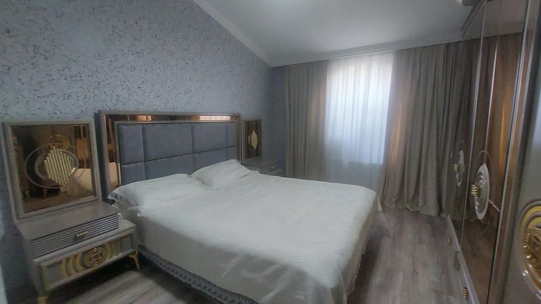 Satılır 2 otaqlı yeni tikili 92 m² — Mənzil, Bakı (7)