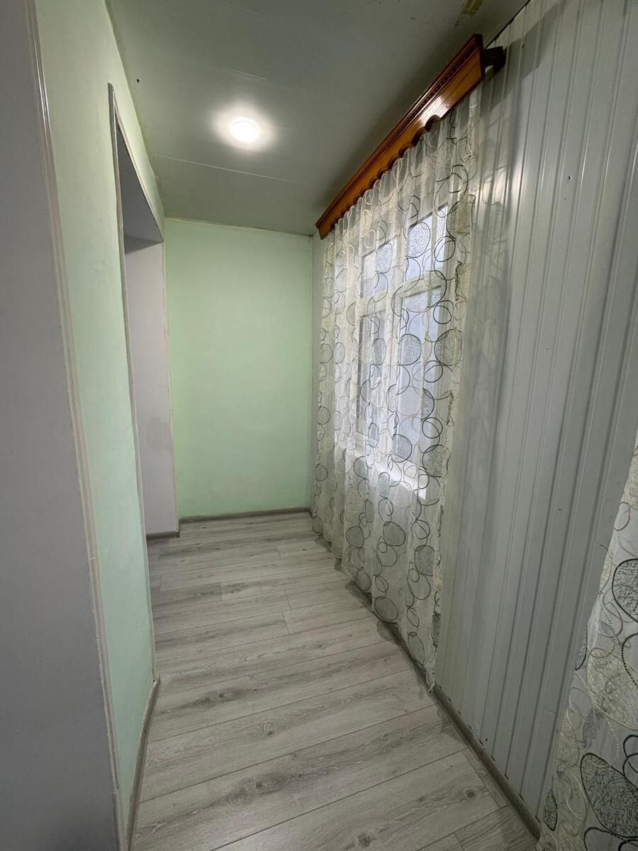 Satılır 1 otaqlı köhnə tikili 38 m² — Mənzil, Bakı (3)