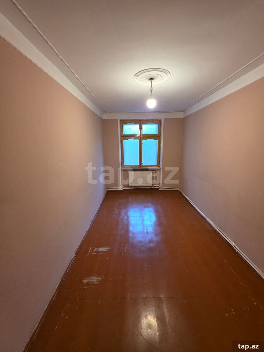 3-otaqlı mənzil, 30-cu məhəllə, 70 m² — Daşınmaz əmlak, Sumqayıt (3)