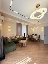 Satılır 3 otaqlı yeni tikili 128 m² — AYLİN