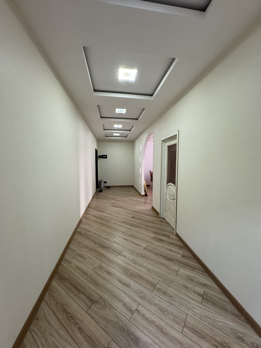 İcarəyə verilir 3 otaqlı yeni tikili 120 m² — Mənzil, Bakı (10)