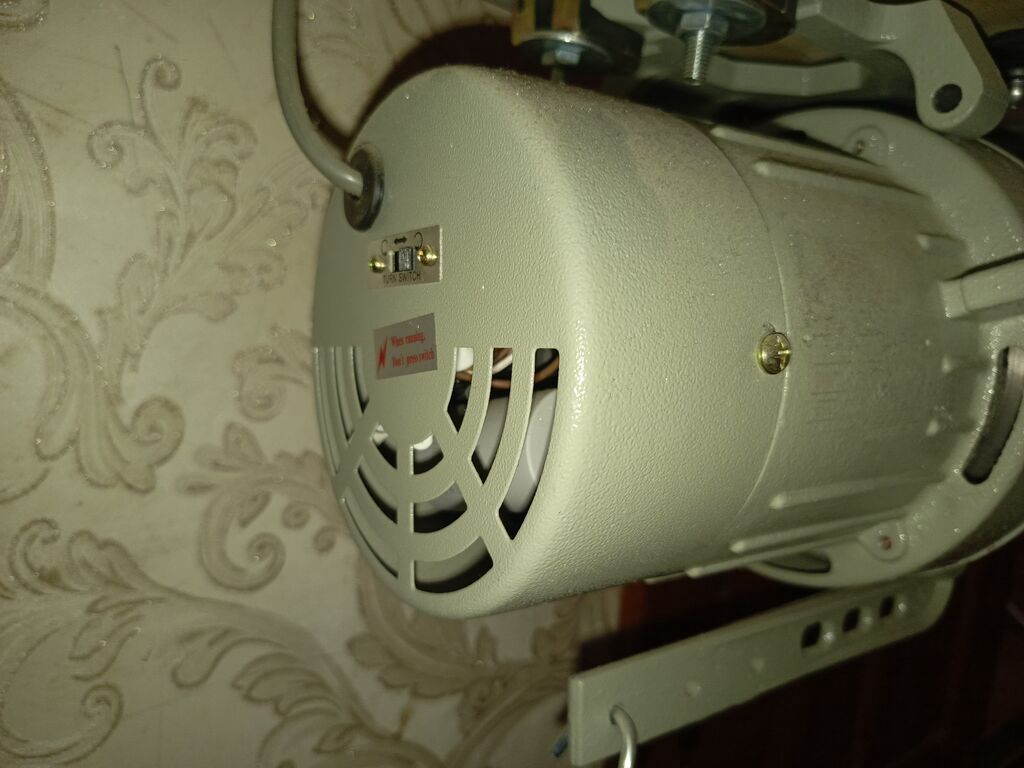 DOIT ST500-01CB sənaye tikiş maşını – Interlock Məhsul təsviri: - — Elektronika, Tovuz (5)