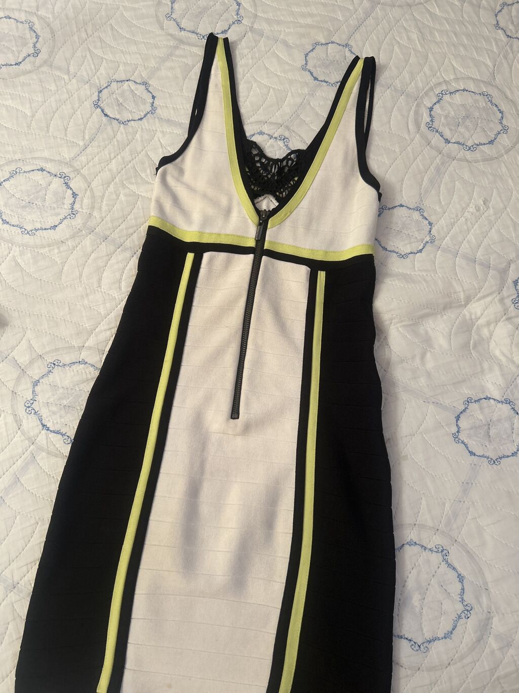 Ziyafət donu, Mini, Bebe, M — Şəxsi əşyalar, Gəncə (3)