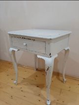 Telefon tumbası, sınığı filan yoxdur, rəngi biraz tökülüb sadəcə — Furniture