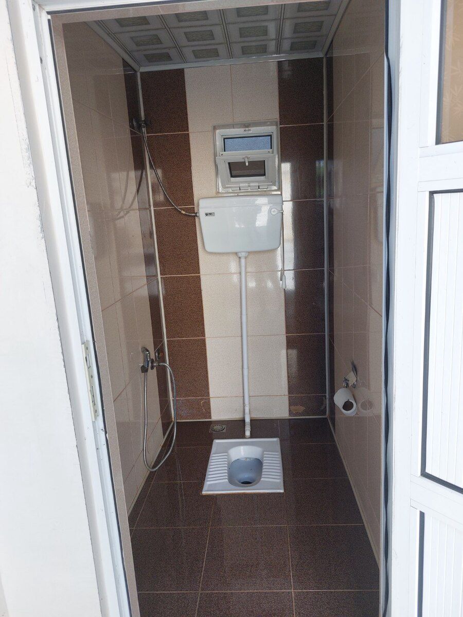 Həyət evi kirayə verilir, Quba r. — Daşınmaz əmlak, Quba (11)
