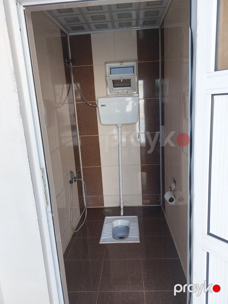 Həyət evi kirayə verilir, Quba r — Ev, villa, Quba (11)