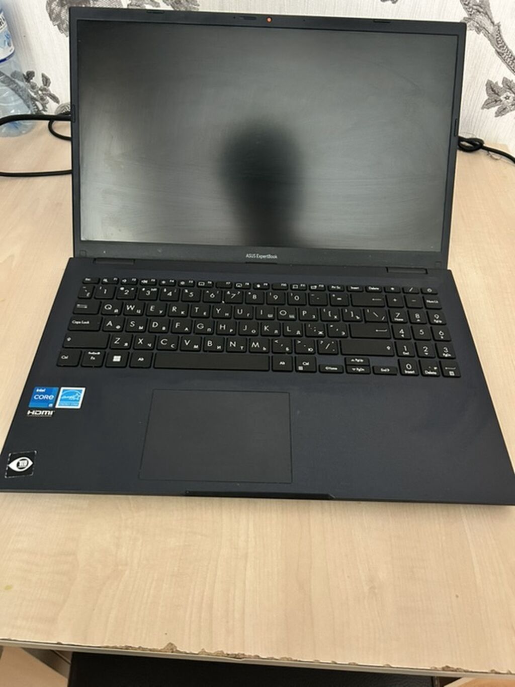 ASUS ExpertBook B1502CV-A - Rəng: Star Black - Ekran: 15.6" FHD - — Asus, Lənkəran (5)
