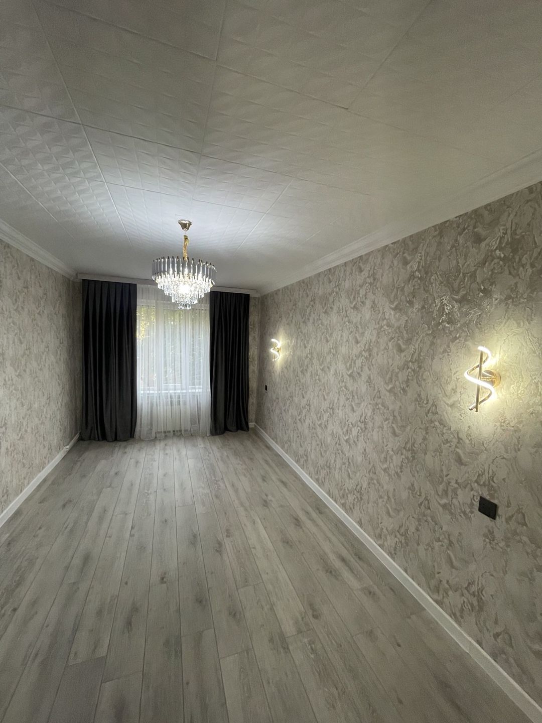 Satılır 3 otaqlı köhnə tikili 70 m² — Mənzil, Bakı (9)