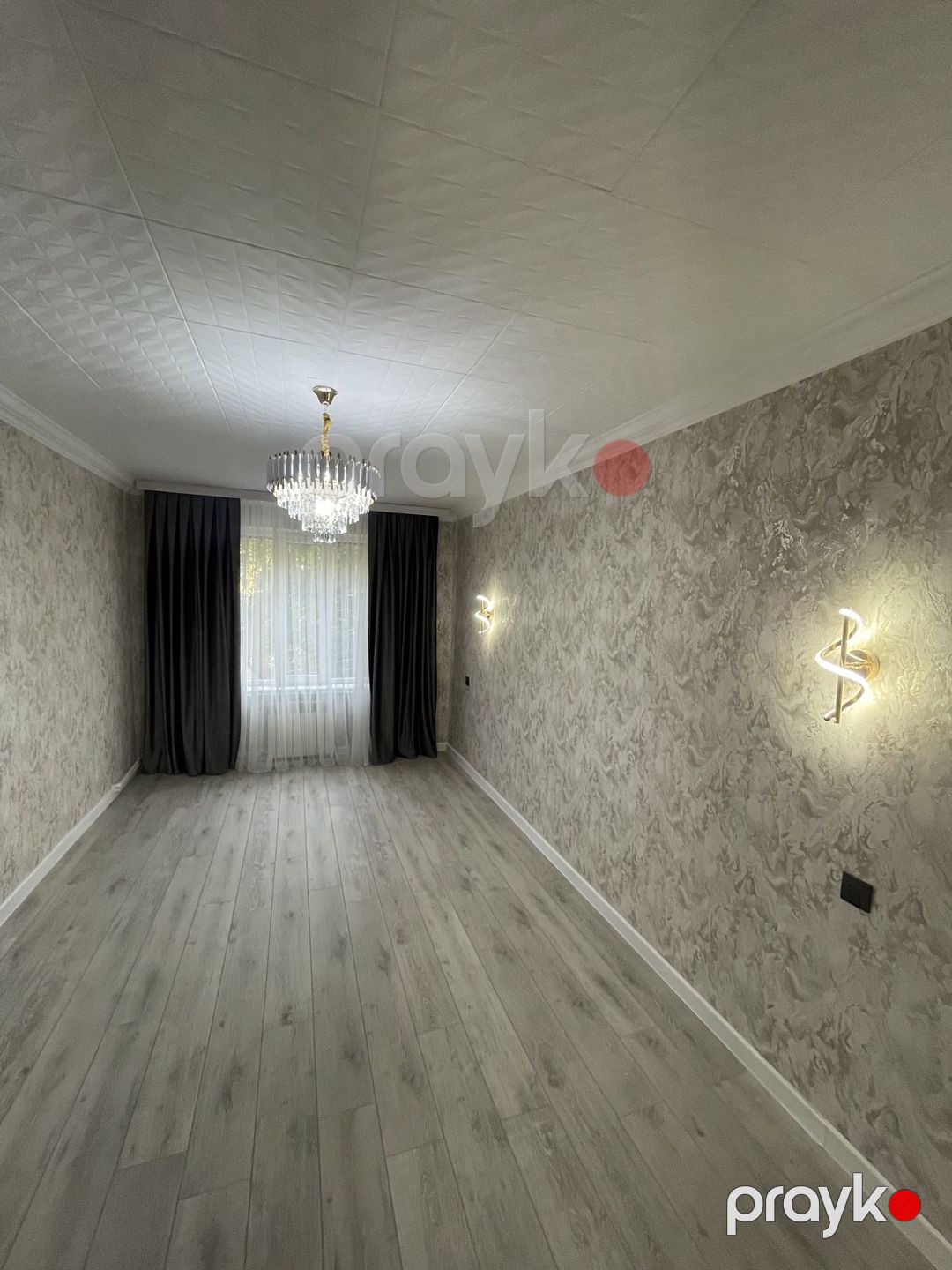 Satılır 3 otaqlı köhnə tikili 70 m² — Mənzil, Bakı (9)