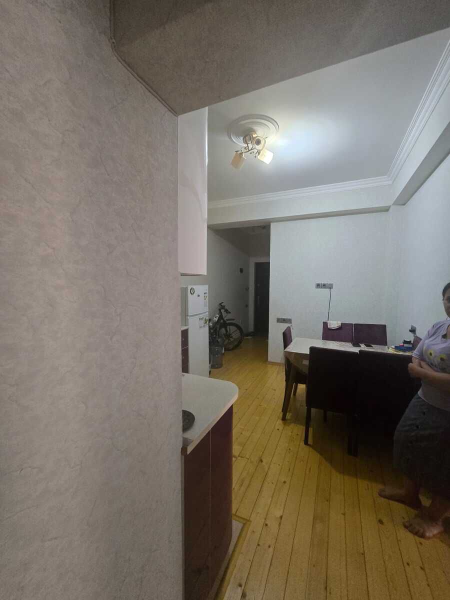 Satılır 2 otaqlı yeni tikili 73 m² — Mənzil, Bakı (10)