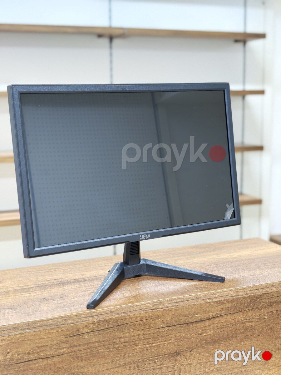 Monitor HEM — Kompüterlər və noutbuklar, Bakı (2)
