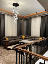 İcarəyə verilir 8 otaqlı həyət evi/bağ evi 800 m² — CASPRO Daşınmaz Əmlak Agentliyi