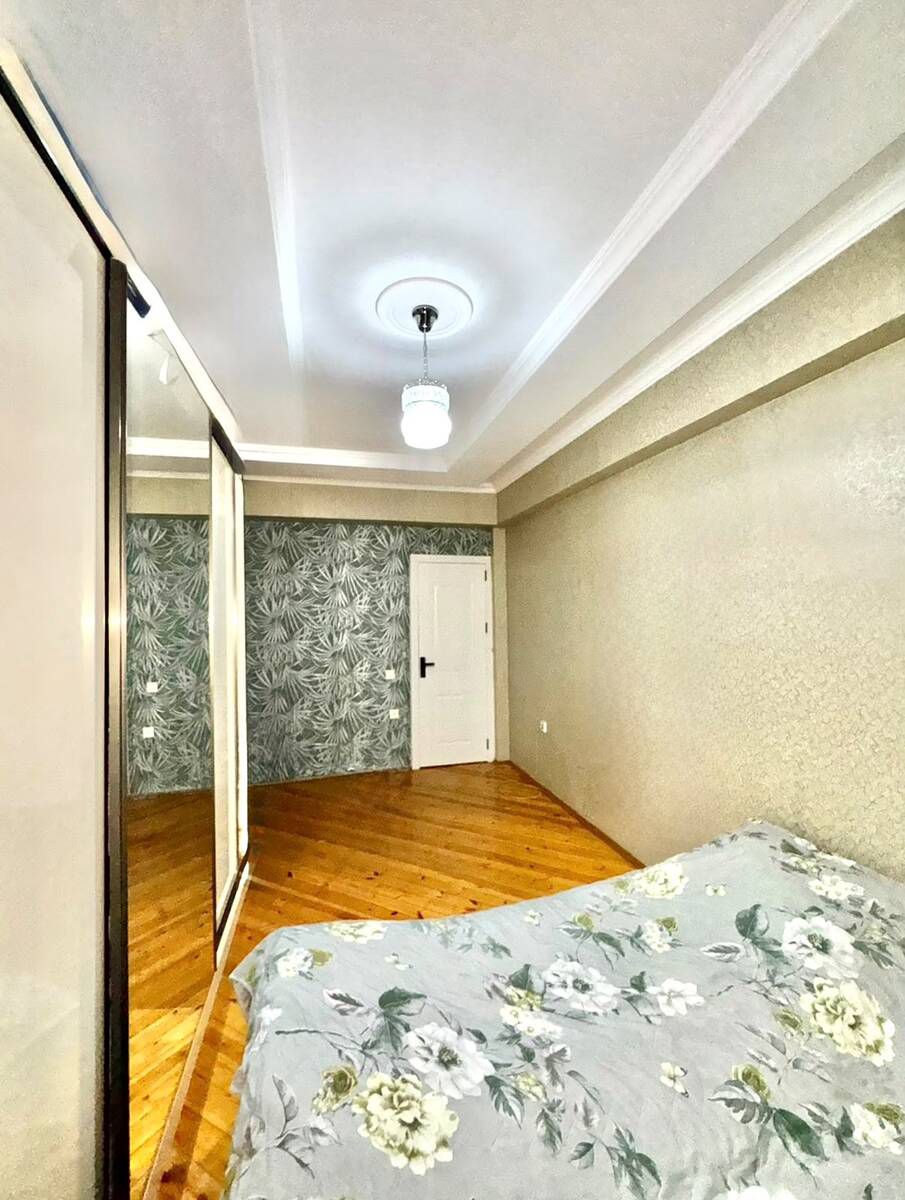 2-otaqlı yeni tikili, Xırdalan ş., 46 m² — Daşınmaz əmlak, Xırdalan (5)
