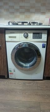 🩸MAYA 1200🩸 Samsung paltaryuyan 6 kq dır. Təcili evdən çıxmalıdır — Məişət texnikası