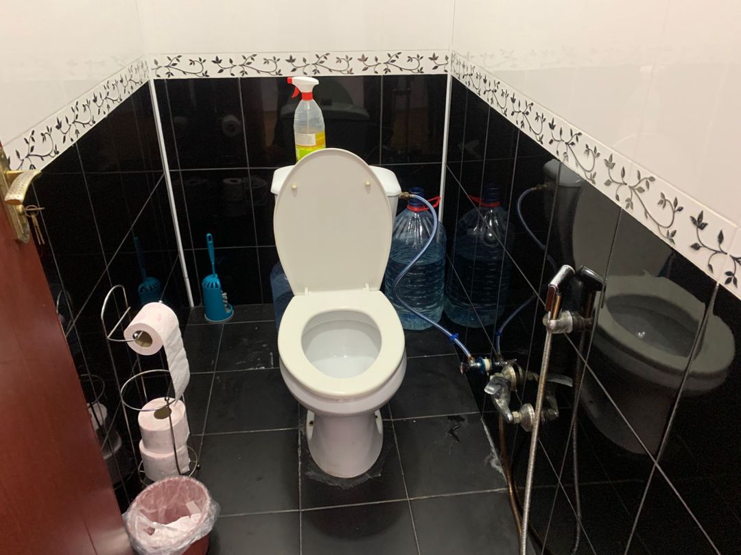 Satılır 2 otaqlı yeni tikili 85 m² — Mənzil, Bakı (9)