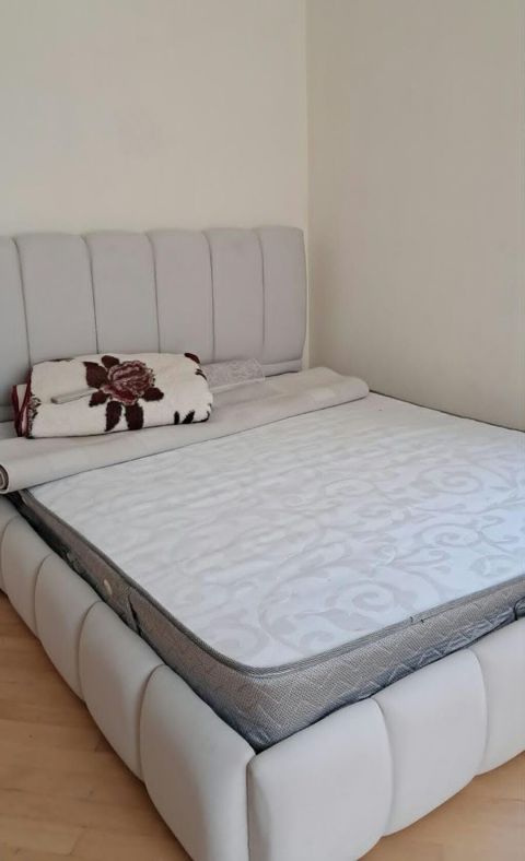İkinəfərlik çarpayı, yaxşı vəziyyətdə
