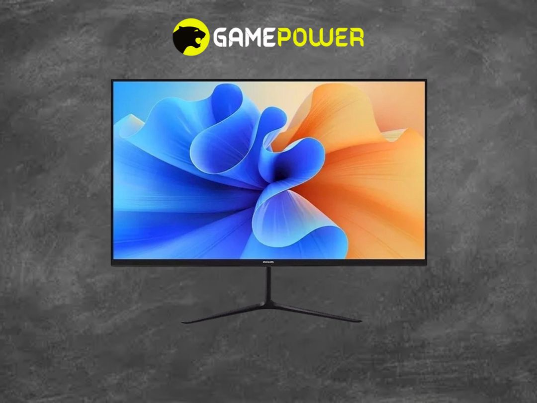 Monitor AIWA GAMING MD240A-K 23.8" WLED 200Hz — Elektronika, Bakı