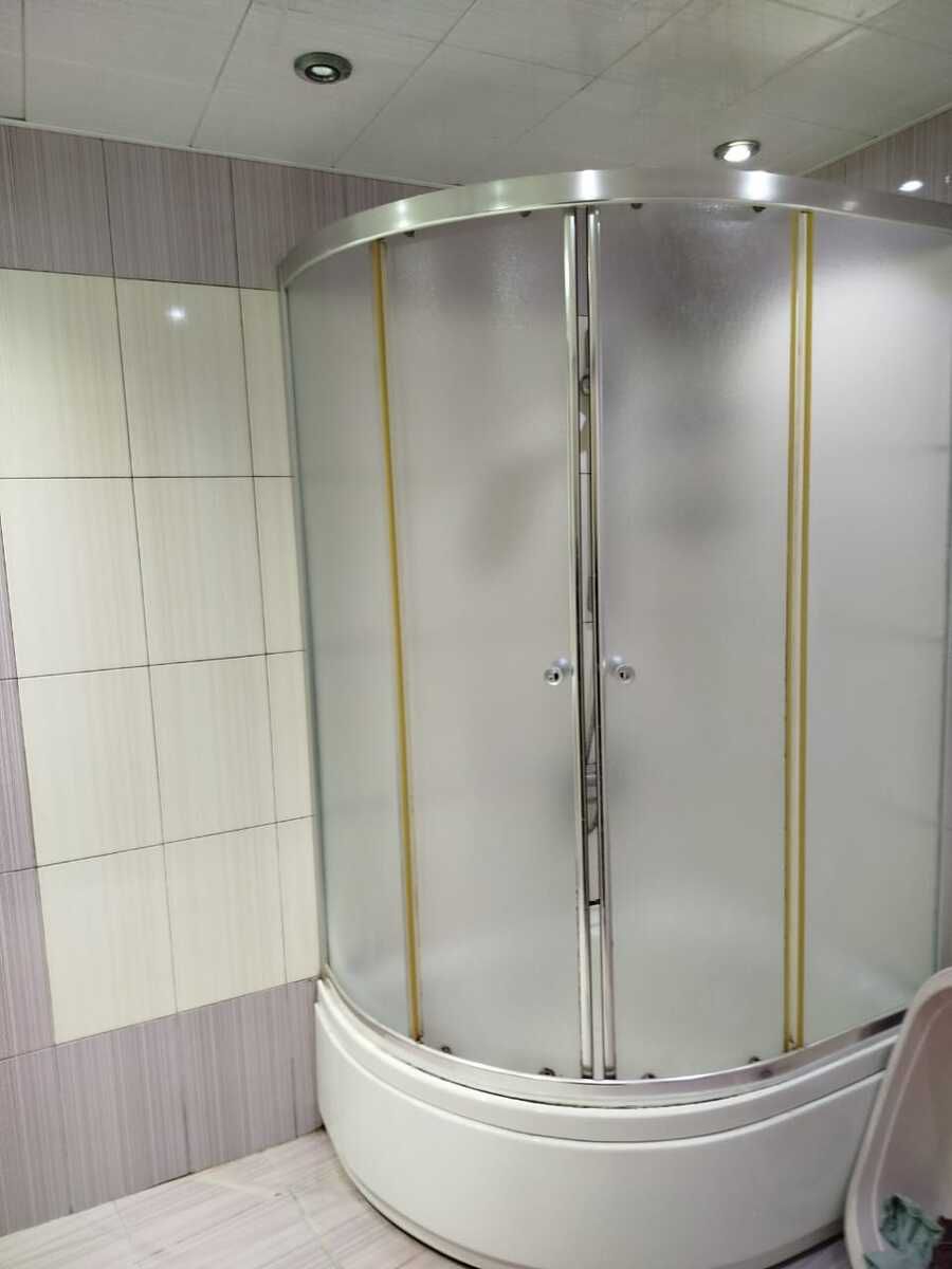 2-otaqlı yeni tikili, Xırdalan ş., 56.1 m² — Daşınmaz əmlak, Xırdalan (8)