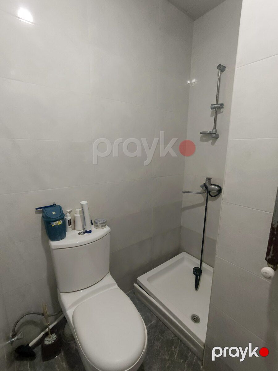 1-otaqlı yeni tikili, Hövsan qəs., 43 m² — Mənzil, Bakı (7)