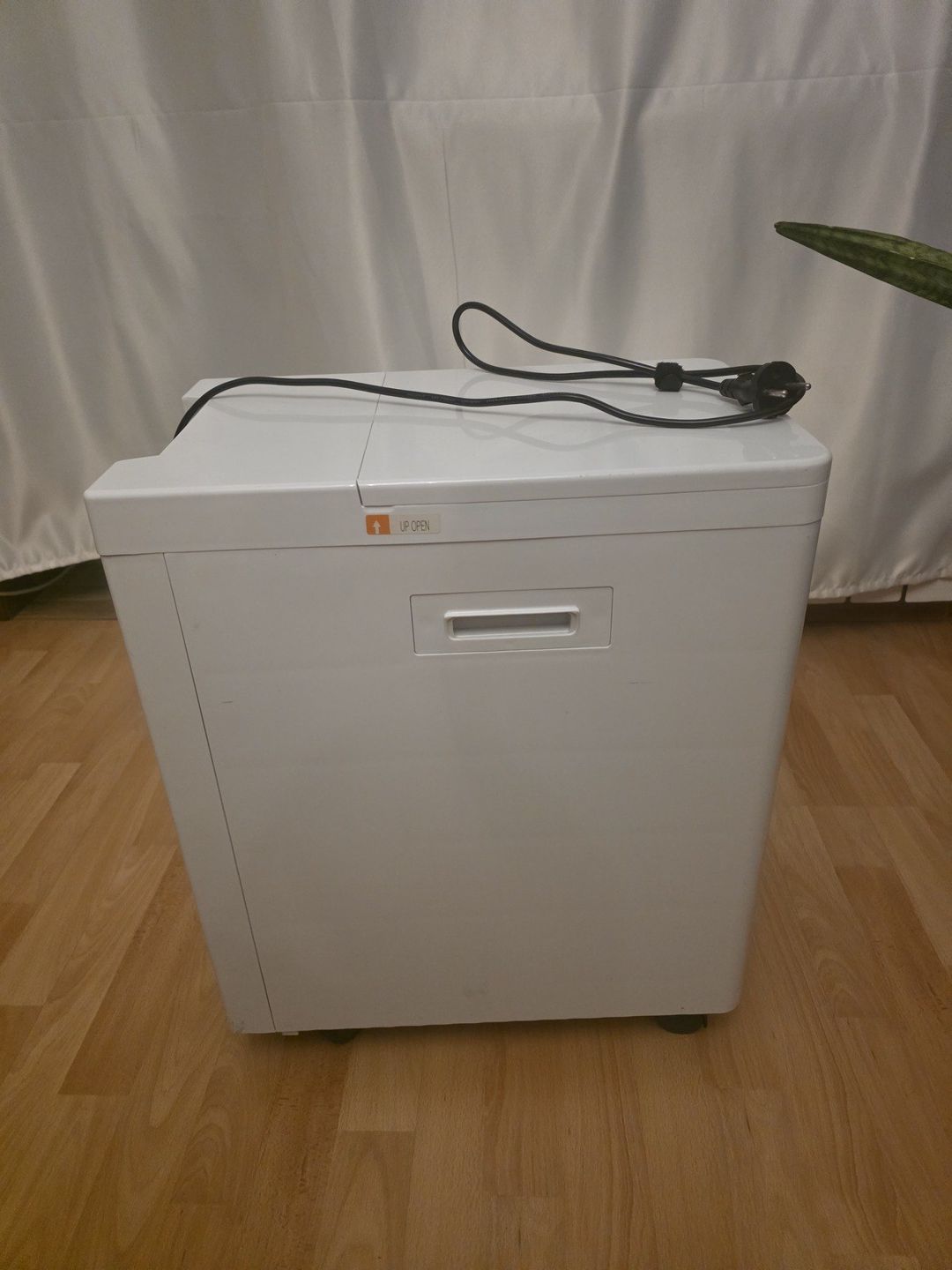 Oksigen konsentratoru aparatı — Mallar, Bakı