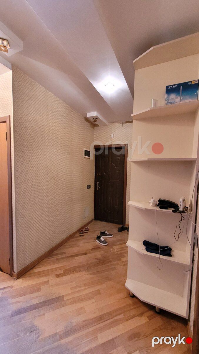 3-otaqlı mənzil kirayə verilir, Azadlıq m. , 90 m² — Mənzil, Bakı (10)