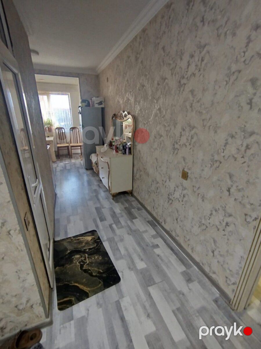 1-otaqlı mənzil, 10-cu mkr., 42 m² — Mənzil, Sumqayıt (6)
