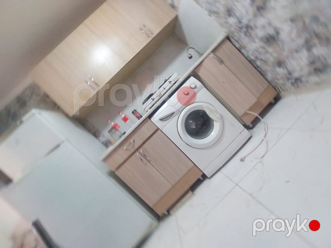 1-otaqlı mənzil kirayə verilir, Sumqayıt ş., 30 m² — Daşınmaz əmlak, Sumqayıt (10)