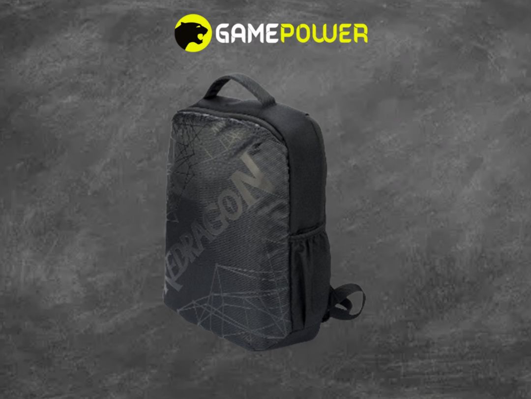 Redragon GB-76 Aeneas Gaming çanta — Elektronika, Bakı