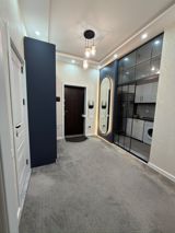 Satılır 2 otaqlı yeni tikili 60 m² — İnal — Apartment