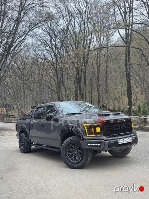Ford F-150, 2020 il — Bakı
