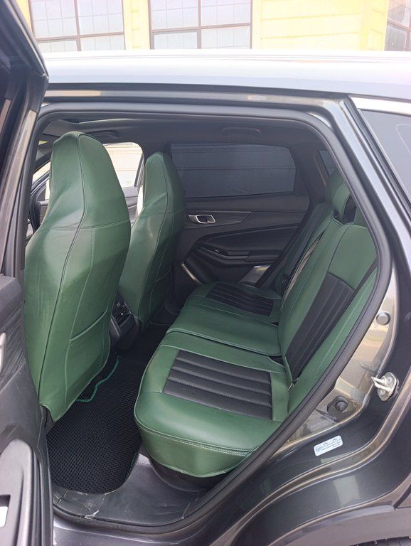 Changan CS 55 Plus, 1.5 L, 18.4 kWh, 2025 il, 14 000 km — Avtomobillər, Sumqayıt (8)