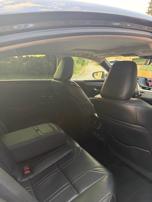 Lexus ES 300h, 2.5 L, 1.6 kWh, 2020 il, 98 000 km — Avtomobillər, Bakı (9)