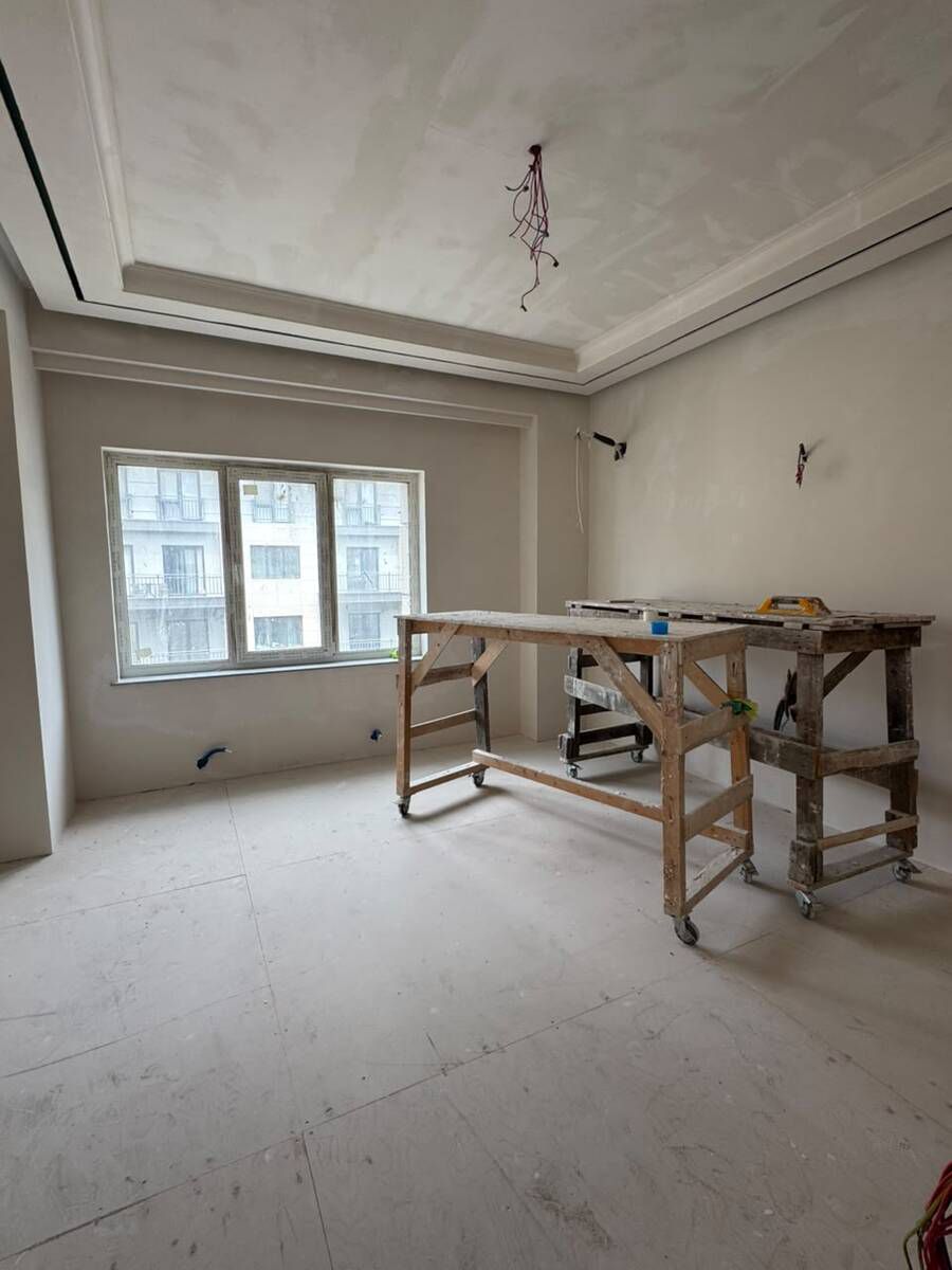 Satılır 3 otaqlı yeni tikili 132 m² — Mənzil, Bakı (9)
